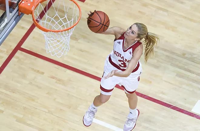 Tyra Buss Davison
